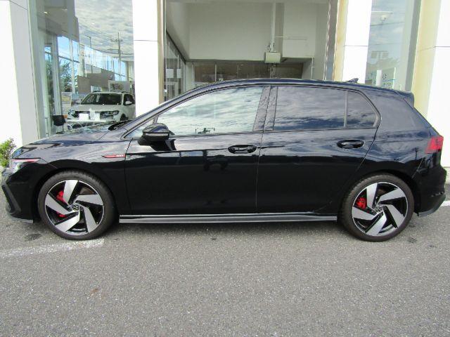 ゴルフGTI ベースグレード(5枚目)