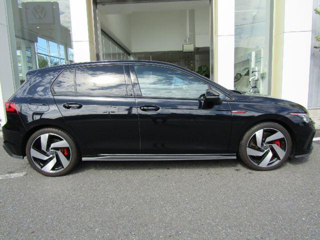 ゴルフGTI ベースグレード(6枚目)