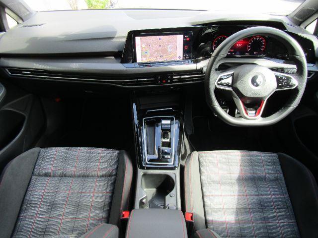 ゴルフGTI ベースグレード(10枚目)