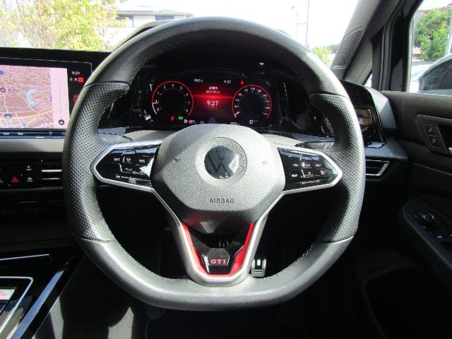 ゴルフGTI ベースグレード(11枚目)