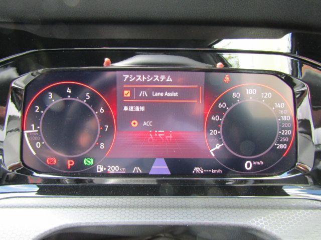 ゴルフGTI ベースグレード(14枚目)