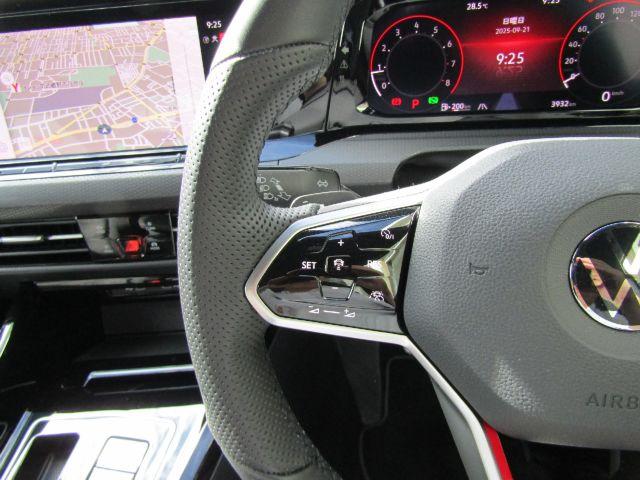 ゴルフGTI ベースグレード(16枚目)