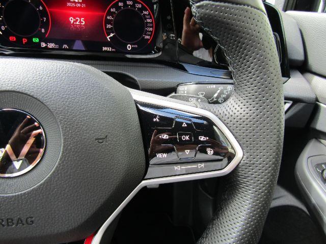 ゴルフGTI ベースグレード(17枚目)