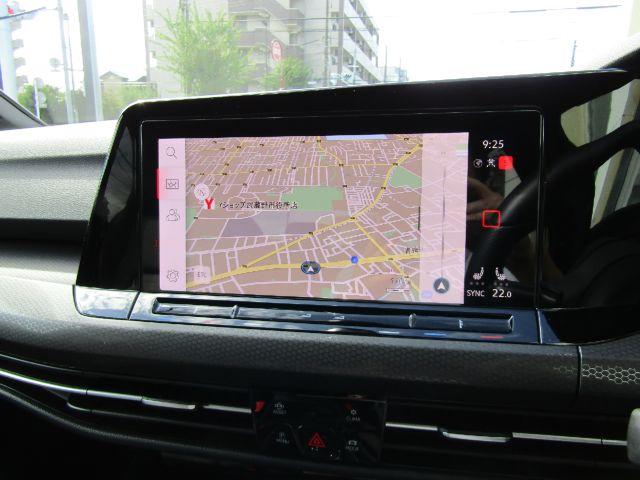 ゴルフGTI ベースグレード(23枚目)