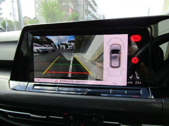 ゴルフGTI ベースグレード(24枚目)