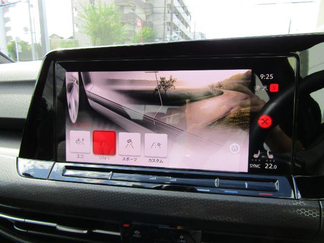 ゴルフGTI ベースグレード(25枚目)