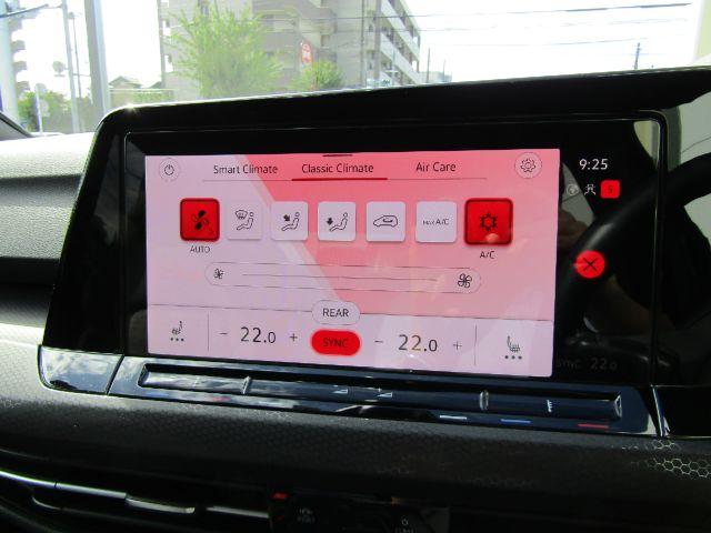 ゴルフGTI ベースグレード(26枚目)