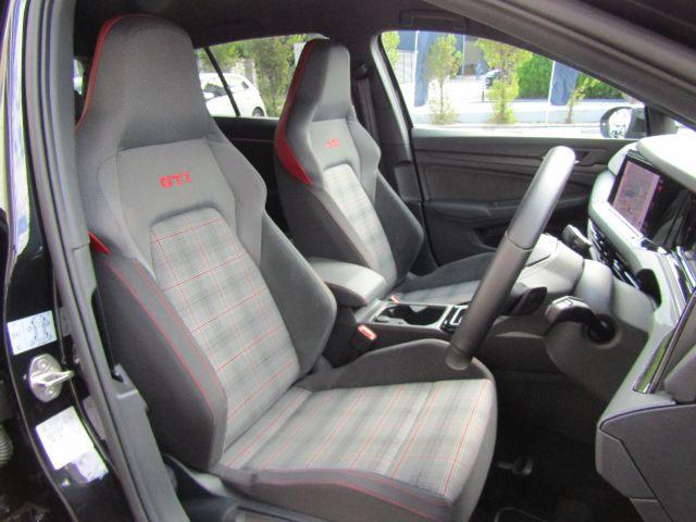 ゴルフGTI ベースグレード(27枚目)