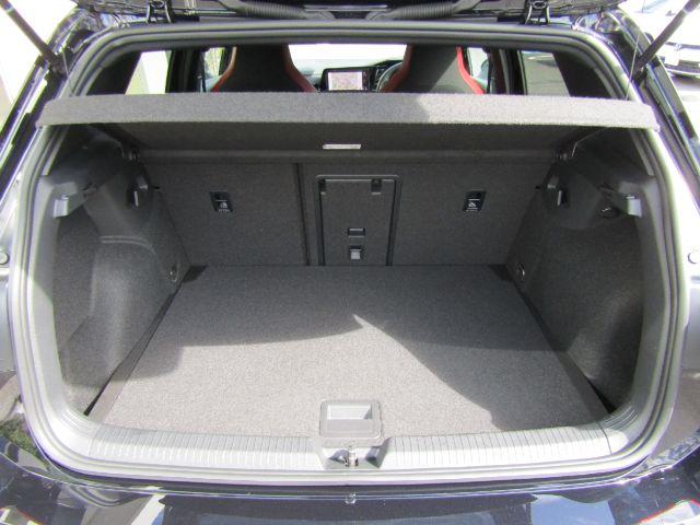 ゴルフGTI ベースグレード(31枚目)