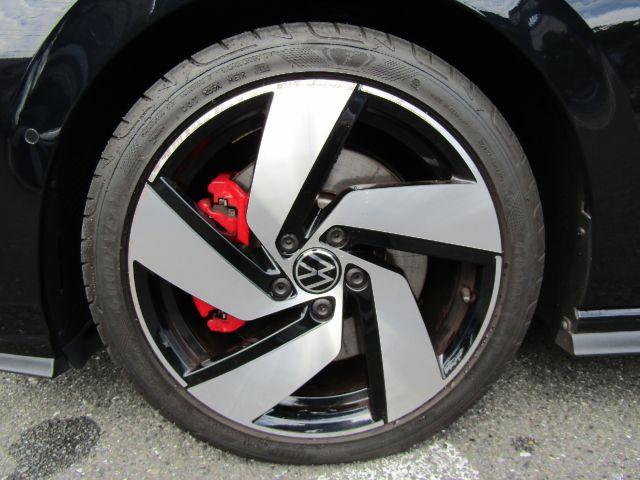 ゴルフGTI ベースグレード(32枚目)