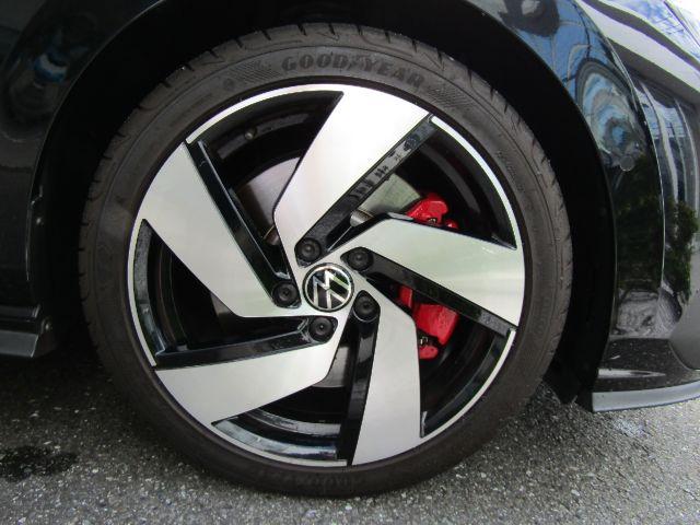 ゴルフGTI ベースグレード(33枚目)