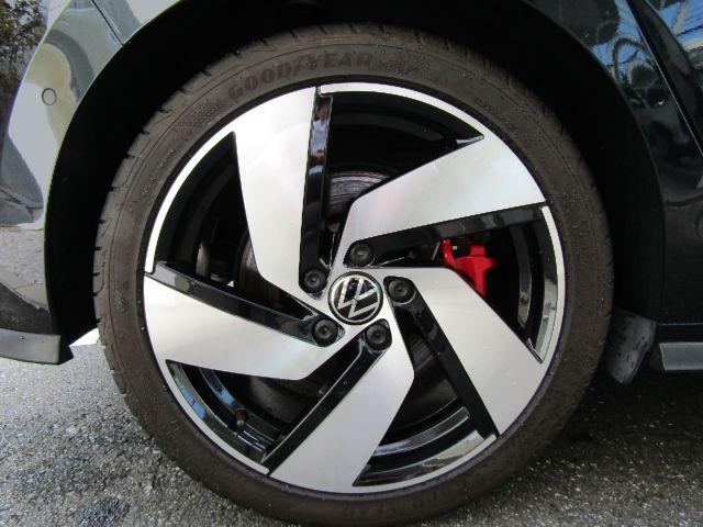 ゴルフGTI ベースグレード(34枚目)
