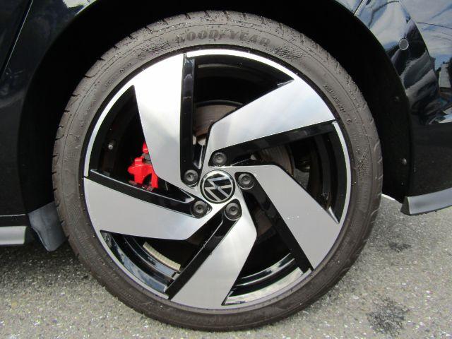 ゴルフGTI ベースグレード(35枚目)