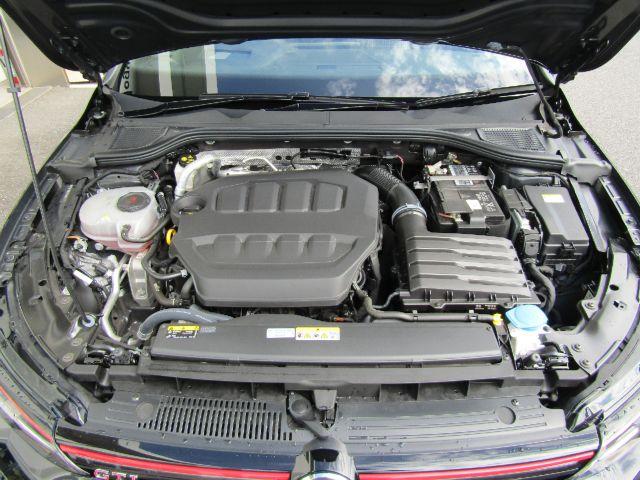 ゴルフGTI ベースグレード(36枚目)