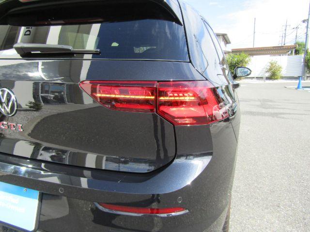 ゴルフGTI ベースグレード(38枚目)
