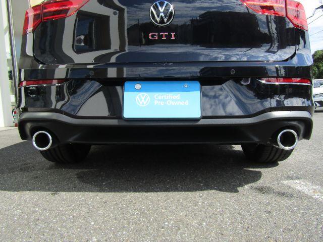 ゴルフGTI ベースグレード(40枚目)