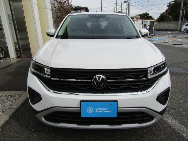 Ｔ－クロス ＴＳＩ　アクティブ　当店元試乗車　ＮＡＶＩ　ＥＴＣ　Ｂカメ（2枚目）