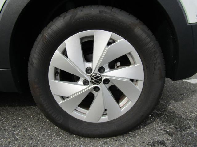 Ｔ－クロス ＴＳＩ　アクティブ　当店元試乗車　ＮＡＶＩ　ＥＴＣ　Ｂカメ（8枚目）