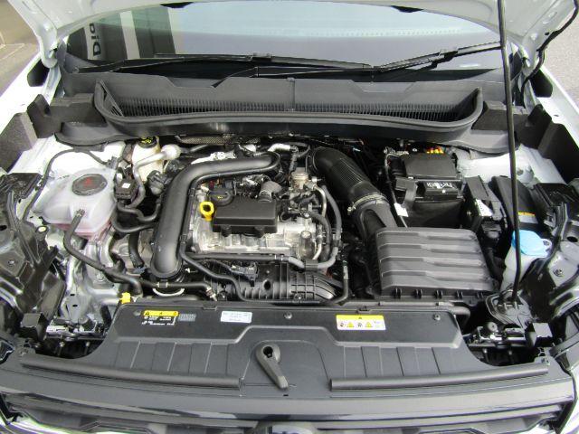 Ｔ－クロス ＴＳＩ　アクティブ　当店元試乗車　ＮＡＶＩ　ＥＴＣ　Ｂカメ（9枚目）