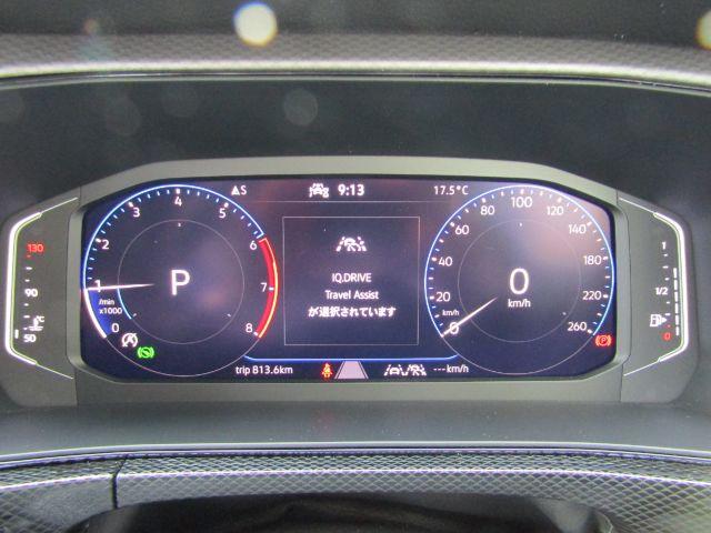 Ｔ－クロス ＴＳＩ　アクティブ　当店元試乗車　ＮＡＶＩ　ＥＴＣ　Ｂカメ（14枚目）