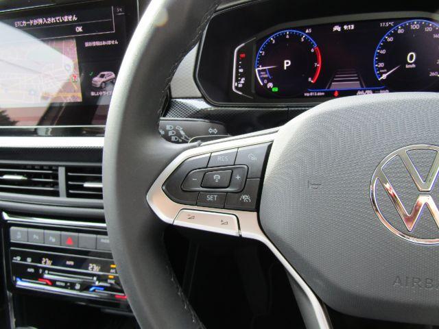 Ｔ－クロス ＴＳＩ　アクティブ　当店元試乗車　ＮＡＶＩ　ＥＴＣ　Ｂカメ（17枚目）