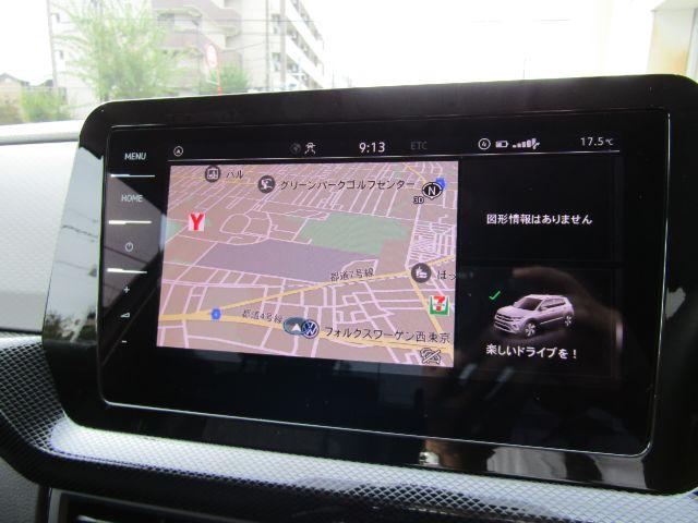 Ｔ－クロス ＴＳＩ　アクティブ　当店元試乗車　ＮＡＶＩ　ＥＴＣ　Ｂカメ（19枚目）