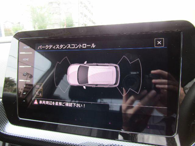 Ｔ－クロス ＴＳＩ　アクティブ　当店元試乗車　ＮＡＶＩ　ＥＴＣ　Ｂカメ（21枚目）