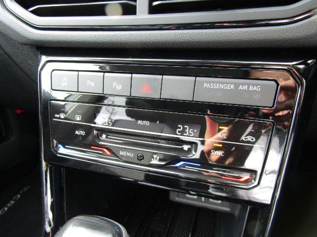 Ｔ－クロス ＴＳＩ　アクティブ　当店元試乗車　ＮＡＶＩ　ＥＴＣ　Ｂカメ（22枚目）