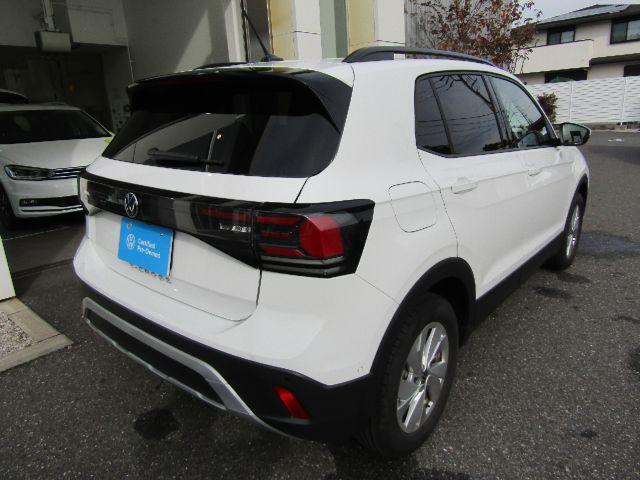 Ｔ－クロス ＴＳＩ　アクティブ　当店元試乗車　ＮＡＶＩ　ＥＴＣ　Ｂカメ（27枚目）