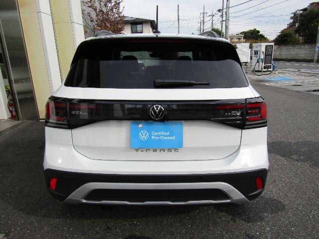 Ｔ－クロス ＴＳＩ　アクティブ　当店元試乗車　ＮＡＶＩ　ＥＴＣ　Ｂカメ（28枚目）