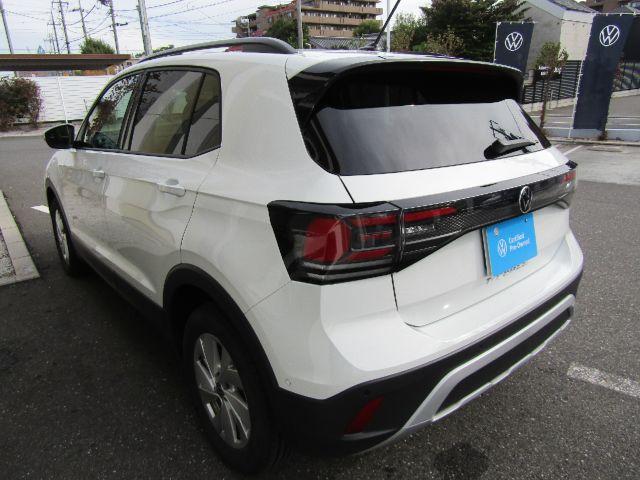 Ｔ－クロス ＴＳＩ　アクティブ　当店元試乗車　ＮＡＶＩ　ＥＴＣ　Ｂカメ（29枚目）