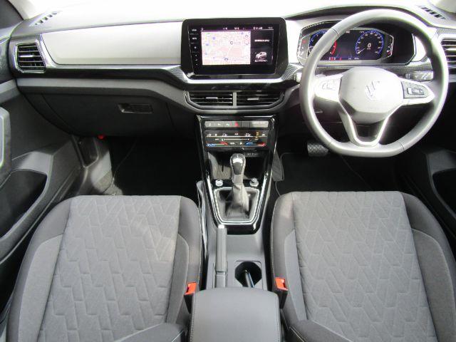 Ｔ－クロス ＴＳＩ　アクティブ　当店元試乗車　ＮＡＶＩ　ＥＴＣ　Ｂカメ（33枚目）