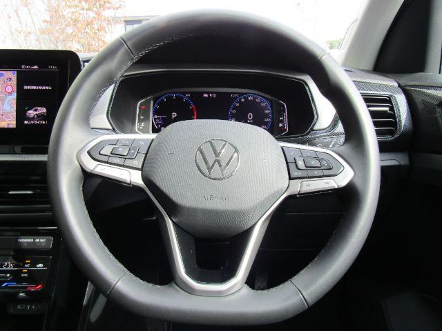 Ｔ－クロス ＴＳＩ　アクティブ　当店元試乗車　ＮＡＶＩ　ＥＴＣ　Ｂカメ（34枚目）