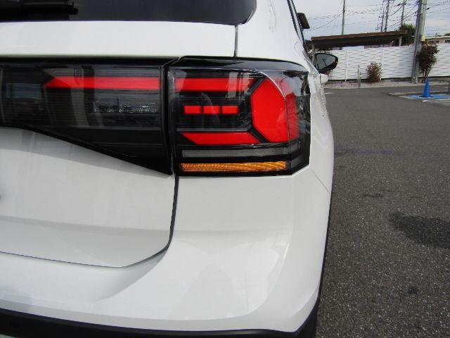 Ｔ－クロス ＴＳＩ　アクティブ　当店元試乗車　ＮＡＶＩ　ＥＴＣ　Ｂカメ（36枚目）