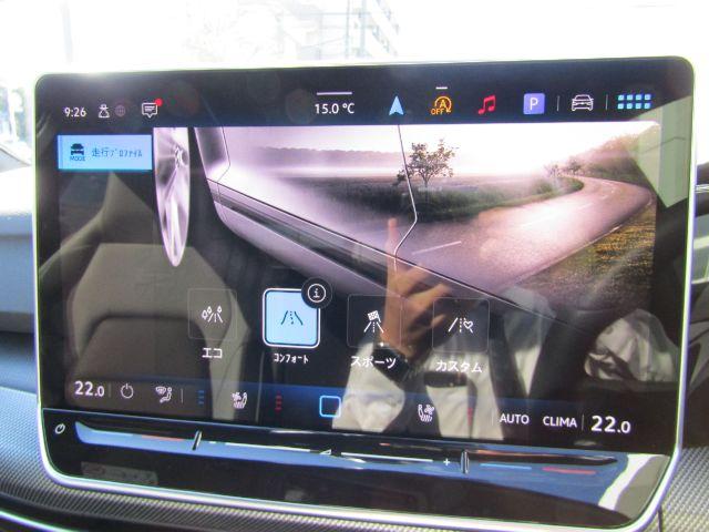 ゴルフ ＴＤＩ　Ｒライン　当店元試乗車　レザーシート　アラウンドビューモニター（19枚目）