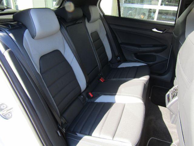 ゴルフ ＴＤＩ　Ｒライン　当店元試乗車　レザーシート　アラウンドビューモニター（28枚目）