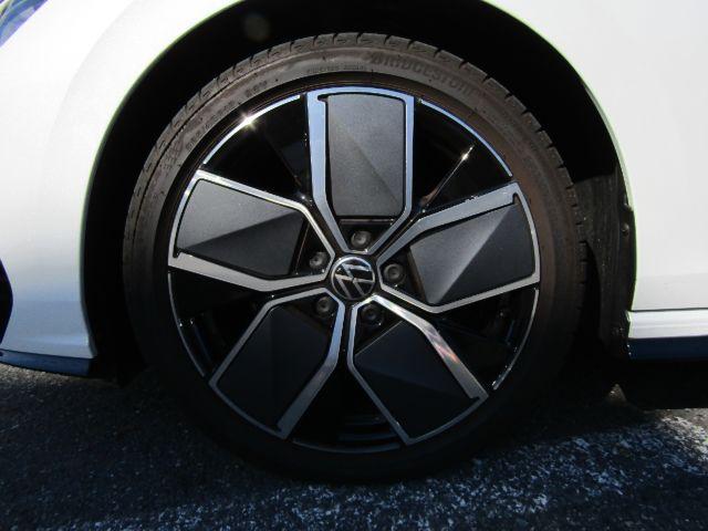 ゴルフ ＴＤＩ　Ｒライン　当店元試乗車　レザーシート　アラウンドビューモニター（31枚目）