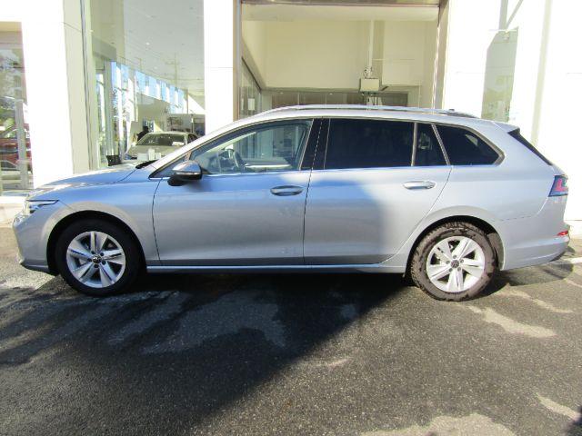 ゴルフヴァリアント ｅＴＳＩ　アクティブ（4枚目）