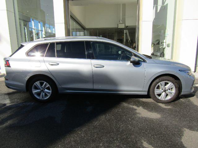 ゴルフヴァリアント ｅＴＳＩ　アクティブ（5枚目）