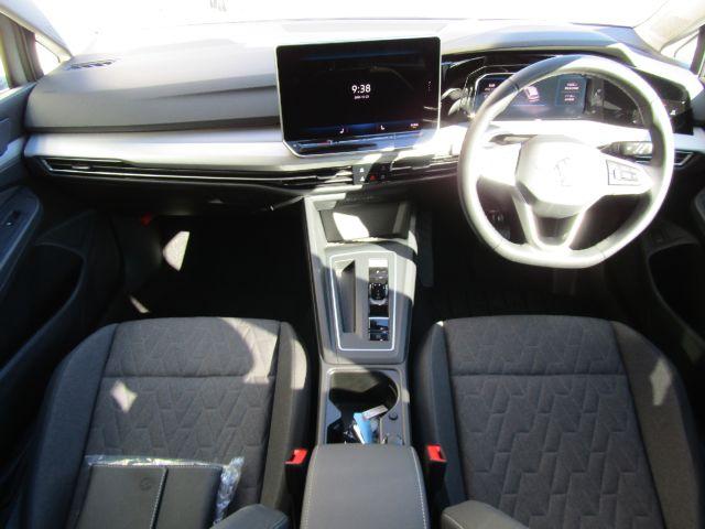 ゴルフヴァリアント ｅＴＳＩ　アクティブ（9枚目）