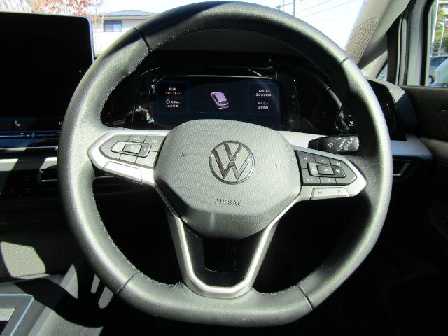 ゴルフヴァリアント ｅＴＳＩ　アクティブ（10枚目）