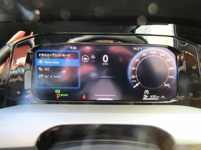 ゴルフヴァリアント ｅＴＳＩ　アクティブ（12枚目）