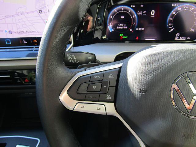 ゴルフヴァリアント ｅＴＳＩ　アクティブ（14枚目）