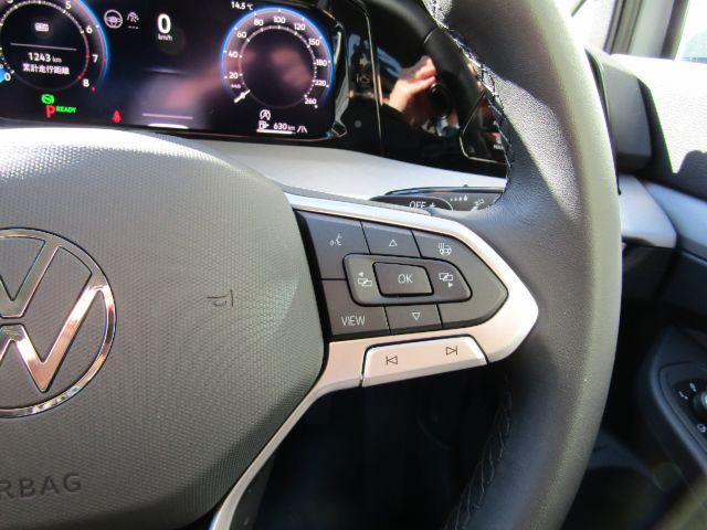 ゴルフヴァリアント ｅＴＳＩ　アクティブ（15枚目）