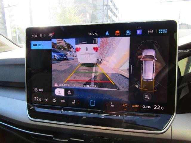 ゴルフヴァリアント ｅＴＳＩ　アクティブ（17枚目）