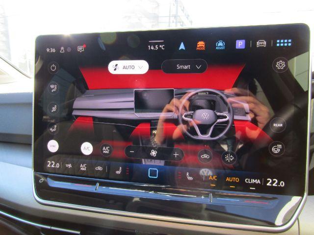 ゴルフヴァリアント ｅＴＳＩ　アクティブ（18枚目）