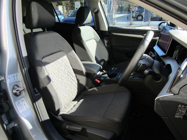 ゴルフヴァリアント ｅＴＳＩ　アクティブ（24枚目）