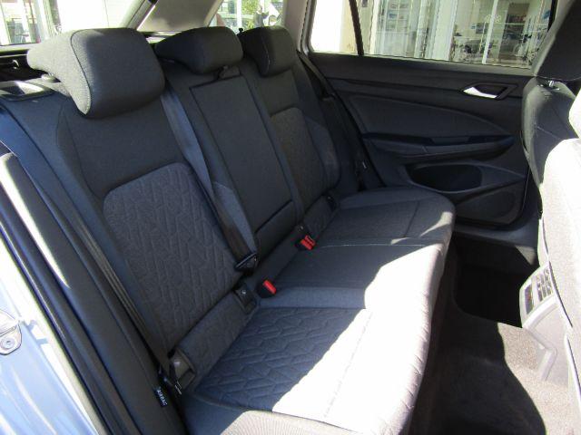 ゴルフヴァリアント ｅＴＳＩ　アクティブ（26枚目）