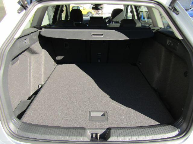 ゴルフヴァリアント ｅＴＳＩ　アクティブ（28枚目）