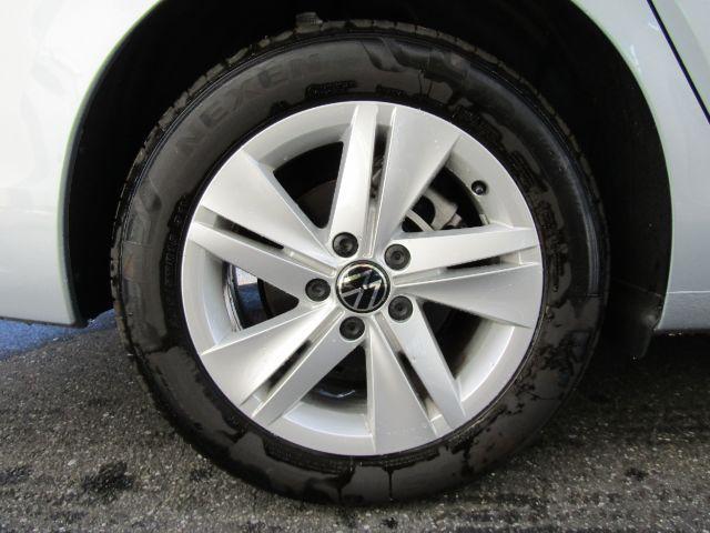 ゴルフヴァリアント ｅＴＳＩ　アクティブ（32枚目）